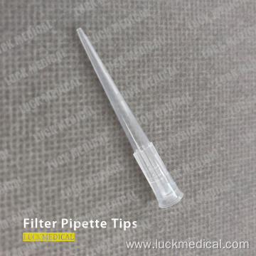 Disposable Pipette Tipsfor Dispenser